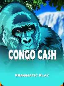 Congo Cash