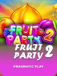 Fruit Party 2