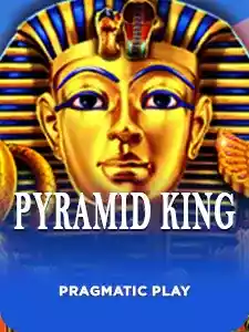 Pyramid King