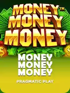 Money Money Money