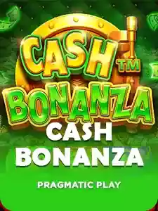 Cash Bonanza