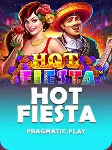 Hot Fiesta