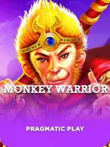 Monkey Warrior
