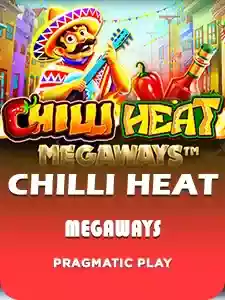 Chilli Heat Megaways