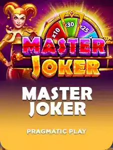 Master Joker