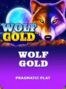 Wolf Gold