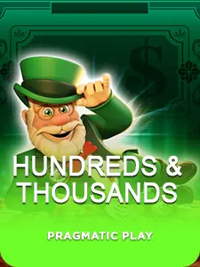 Hundreds and Thousands