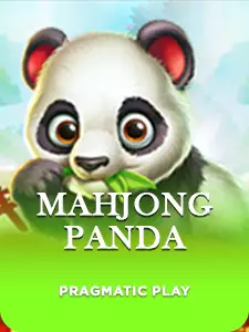 Mahjong Panda
