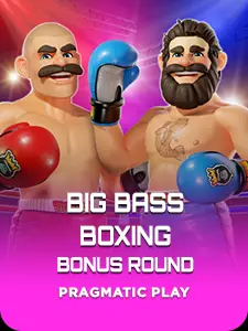 Big Bass Boxing Bonus Round