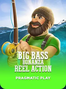 Big Bass Bonanza