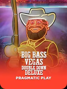 Big Bass Vegas Double Down Deluxe