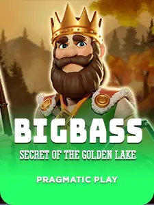 Big Bass Secrets of the Golden Lake