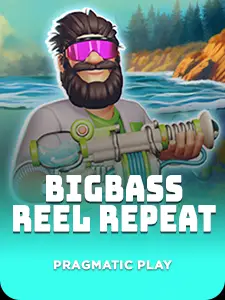 Big Bass Reel Repeat