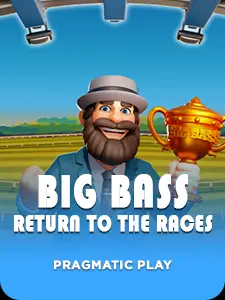 Big Bass Return to the Races