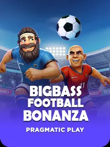 Big Bass Football Bonzana