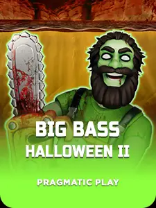 Big Bass Halloween 2