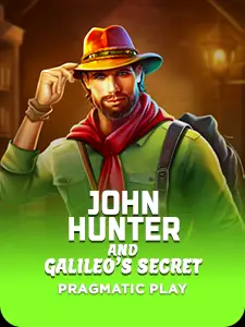 John Hunter and Galileo Secrets