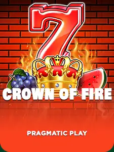 Crown of Fire