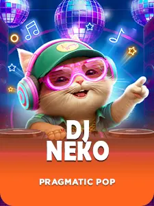 DJ Neko