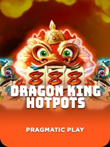 Dragon King Hot Pots