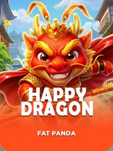 Happy Dragon