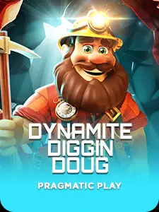 Dynamite Diggin Doug