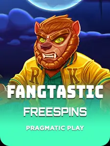 Fangtastic Freespins