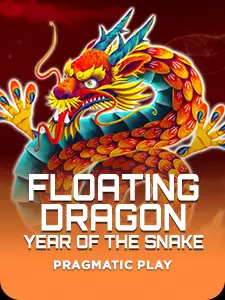 Floating Dragon Year of the Snake