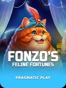Fonzos Feline Fortunes