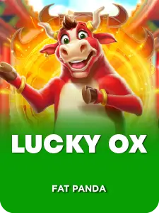 Lucky Ox