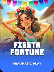Fiesta Fortune