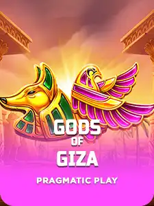 Gods of Giza