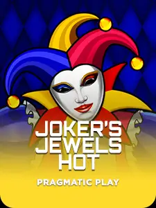 Joker Jewels Hot