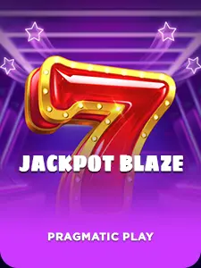 Jackpot Blaze