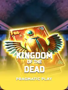 Kingdom of the Dead