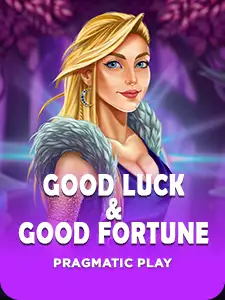 Good Luck & Good Fortune