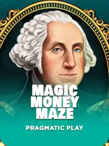 Magic Money Maze