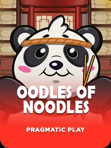 Oodles of Noodles
