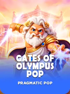 Gates of Olympus POP