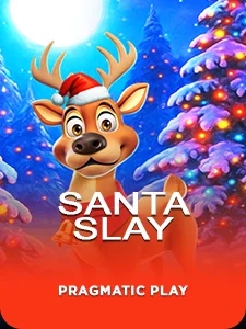 Santa Slay