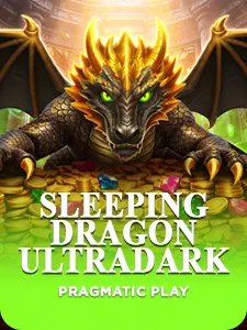 Sleeping Dragon Ultra Dark