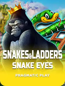 Snakes & Ladders - Snake Eyes
