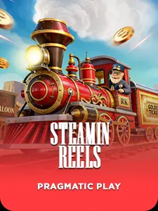 Steamin Reels