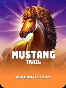 Mustang Trail