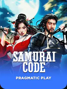 Samurai Code