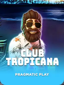 Club Tropicana