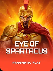 Eye of Spartacus