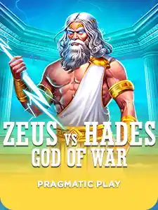 Zeus vs Hades - Gods of War