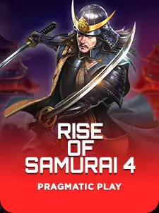 Rise of Samurai 4