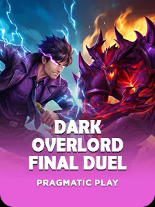 Dark Overlord – Final Duel